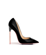 Ashyan Black  · Charlotte Luxury High Heels Shoes · Ada de Angela Shoes · High Heels Shoes · Luxury High Heels · Pumps · Stiletto · High Heels Stiletto
