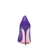 Alhena  Purple Patent · Charlotte Luxury High Heels Shoes · Ada de Angela Shoes · High Heels Shoes · Luxury High Heels · Patent Shoes · Stiletto · High Heels