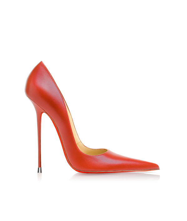 Manx 125 Red Nappa - Shoes · Luxury High Heel Pointy · Di Marni - Charlotte Luxury Shoes · Luxury High Heel Pointy · Di Marni - Vicenzo Rossi · Custom made · Made to measure · Black Luxury Pointy High Heel Shoes · Shoes