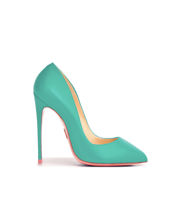 Alhena Turquoise · Charlotte Luxury High Heels Shoes · Ada de Angela Shoes · High Heels Shoes · Luxury High Heels · Pumps · Stiletto · High Heels Stiletto