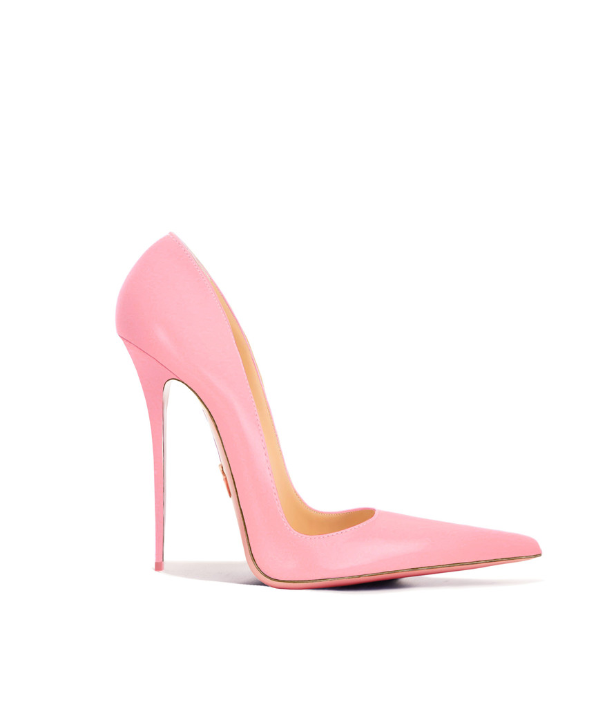 Kauss Pink · Charlotte Luxury High Heels Shoes · Ada de Angela Shoes · High Heels Shoes · Luxury High Heels · Pumps · Stiletto · High Heels Stiletto