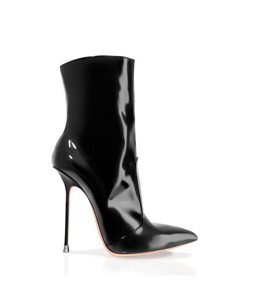 Titelo Black · Charlotte Luxury Boots · Luxury High Heel Thigh high Boots · Gio Hel · Custom Made · Made to measure · Luxury High Heel Thigh High Boots · Boots