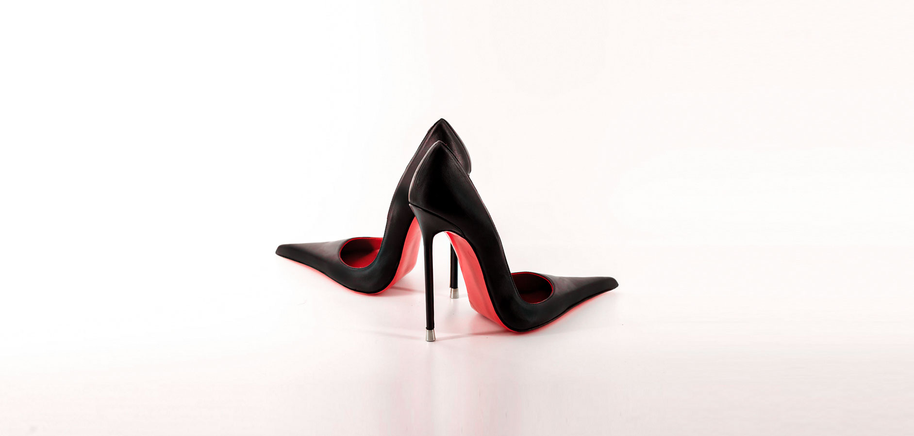 shoes louis vuitton high heels black red red high heels luxury