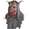 Stock photo /dlx-brown-wolf-mask/