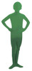 I'm Invisible Morph for Kids Full Body Suit in Solid Colors