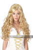 Mythic Goddess Wig Blonde