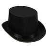 Silk Top Hat 