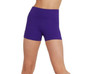 Capezio Child Highwaisted Short