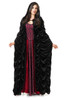 Hooded Coffin Cloak