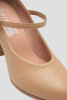 Bloch Broadway HI Character Shoe 2.5" Heel