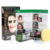 Evil "J" Makeup Kit Inspired by The Joker 