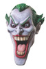 Batman Begins Joker Mask Deluxe Adult 