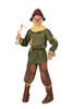 Wizard of Oz Licensed Scarecrow Costume for Kids