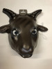 2018 goat mask color version
