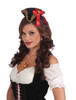 /buccaneer-beauty-mini-hat-with-hair-clips/