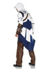 Connor Licensed Assassin's Creed III(AS85172)
