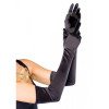 Leg Avenue Extra Long Satin Shoulder Length Gloves