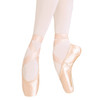 Bloch European Balance Pointe Shoe