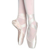 Russian Almaz Drawstring Dance Pointe Shoes