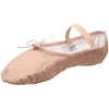 Bloch Ladies Dansoft II Leather Split Sole Ballet Shoe