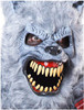 Gray Lycan Werewolf Costume w/ AniMotion Mask