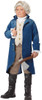 George Washington Boy's Colonial Costume