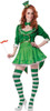 Lucky Charm Dress Adult Costume