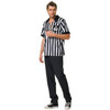 Men's Referee Costume 2 Piece Set