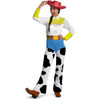 Toy Story Licensed Jessie Costume Adult Classic 