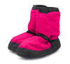 Ladies Warm Up Booties Assorted Colors Available