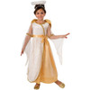 Golden Angel Kids Costume 