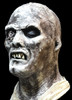 Fulci Zombie Mask Officially Licensed Worms in one Eye