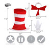 Dr. Seuss The Cat in the Hat Kit Kids