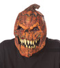 Dark Harvest Ani-Motion Pumpkinhead Mask