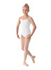 Bloch Girl's Seamed Camisole Leotard