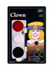 Tri-Color Cream Palette Clown