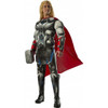 Avengers Age of Ultron Licensed Deluxe Thor Costume