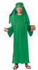 Green Wiseman Kids Robe Only