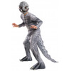 Jurassic World Licensed Indominus Rex Kids Costume