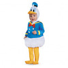 Disney Donald Duck Plush Prestige Edition Toddler Costume