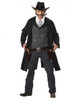 Gunflighter Western Men's Costume