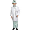 Doctor Kids Costume 6 pc Set