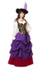 Country Wench Corset Bodice