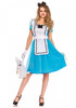 Leg Avenue Classic Alice Ladies Costume