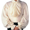 Colonial Cavalier Shirt