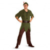 Peter Pan Adult Licensed Disney