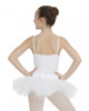 Capezio Camisole Leotard Tutu Dress