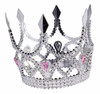 /princess-tiara-silver-with-pink-stones/