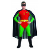 Batman Licensed Original Robin Men's Costume