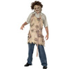 Leatherface Apron One Size Adult